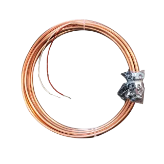 Tube Cuivre Diam 6 Equipe 2 Fi