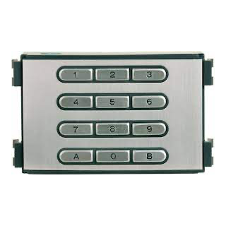 CLAVIER MEMOKEY 100C