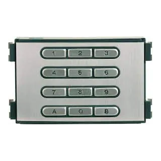 CLAVIER MEMOKEY 100C 