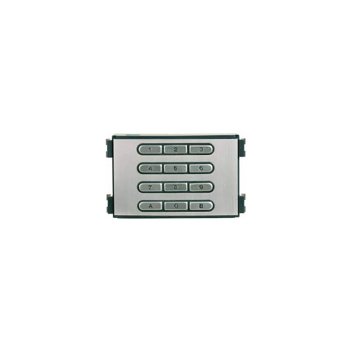 CLAVIER MEMOKEY 100C