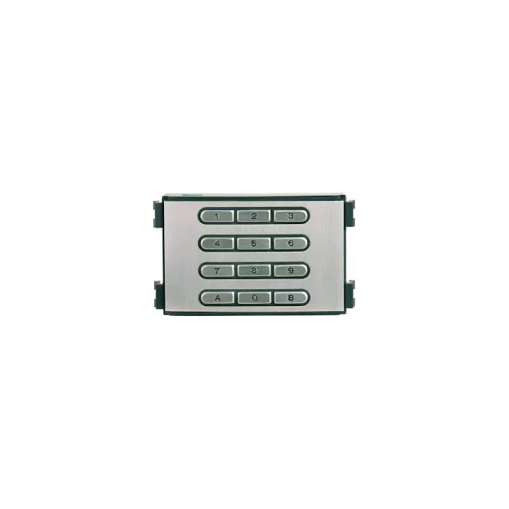 CLAVIER MEMOKEY 100C 