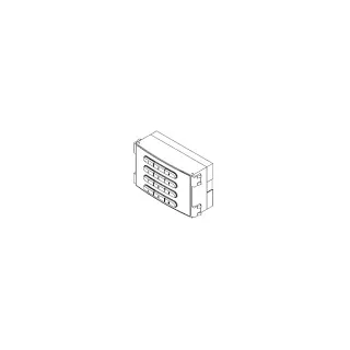 CLAVIER VDS DIGITAL CITY CLASSIC 