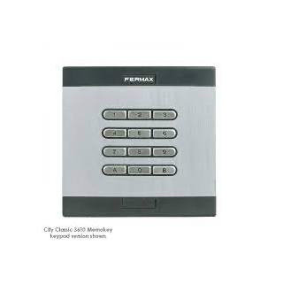 Clavier Mds Digital City Classic