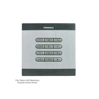CLAVIER MDS DIGITAL CITY CLASSIC 