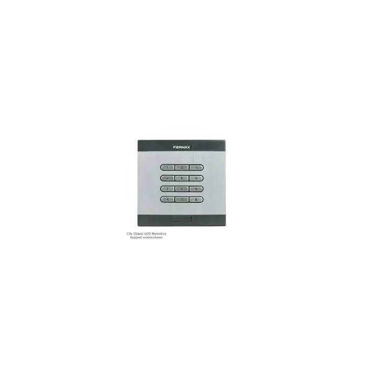 CLAVIER MDS DIGITAL CITY CLASSIC 