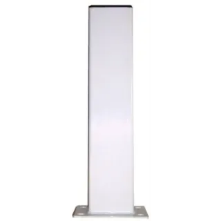 Potelet Universel 1200 X 100 X 40 Zingue