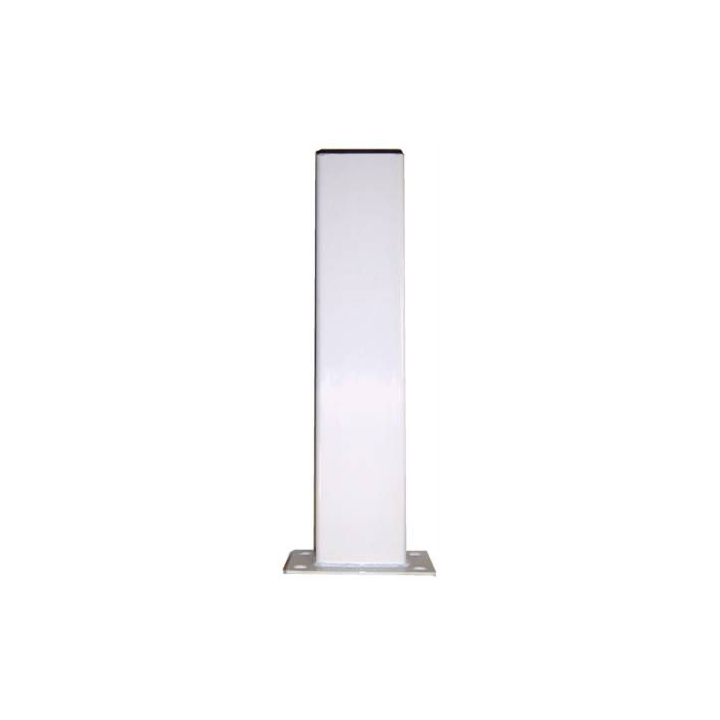 Potelet Universel 1200 X 100 X 40 Zingue