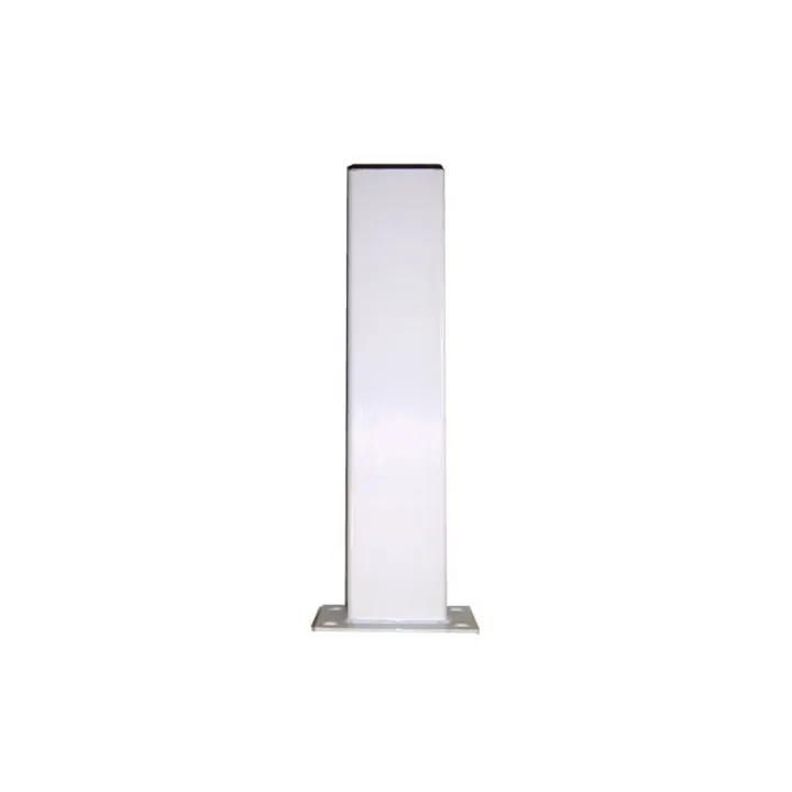 Potelet Universel 1200 X 100 X 40 Zingue
