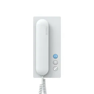Poste Intérieur, Analogique Pour L’Échange Et L’Extension D’Interphones De Porte