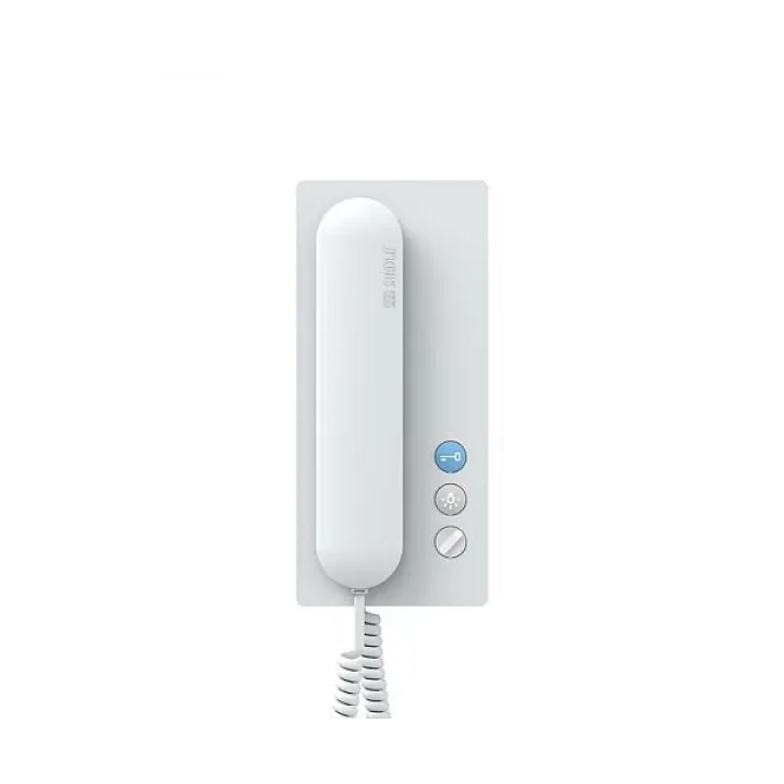 Poste Intérieur, Analogique Pour L’Échange Et L’Extension D’Interphones De Porte