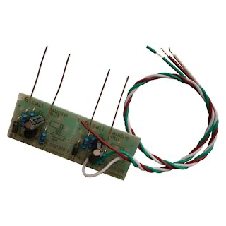 Barrette De 6 Secrets Hlm
