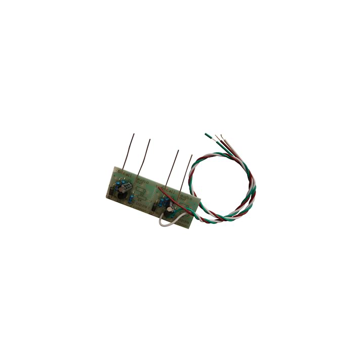 Barrette De 6 Secrets Hlm