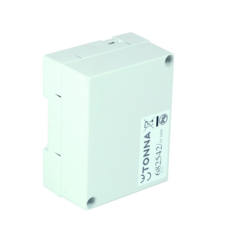 Distributeur/Amplificateur Vidéo 4 Colonnes (Alimentation 230 V)
