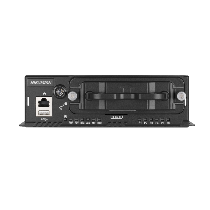 DS-MP5604N(1T) NVR MOBILE 4MP-4-CH 1HDD INCLUS+1 LIBRE-1 SLOT SD-RJ45