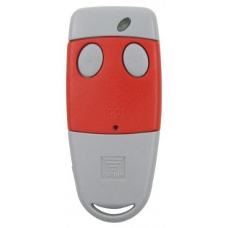EMETTEUR S486 TX2  868MHZ(*)