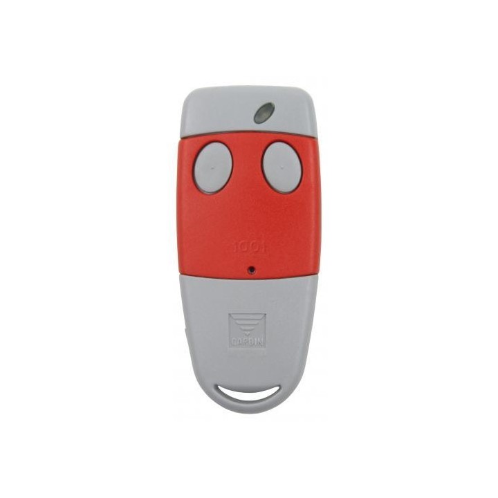 EMETTEUR S486 TX2  868MHZ(*)