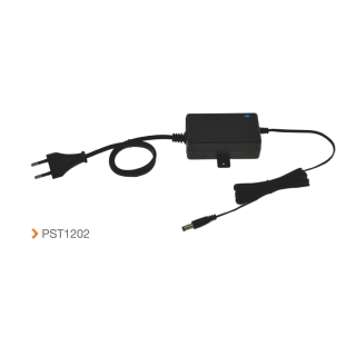 Alimentation Bloc Table 230V Ac / 12V Dc / 2A Câble 2M Avec Fiche Dc
