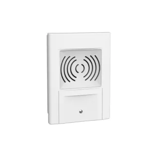 Diffuseur Sonore Étanche