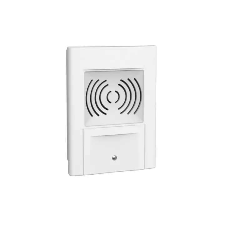 Diffuseur Sonore Étanche