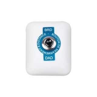 Boitier de réarmement à distance pour le DAD S4 T1/2(*)
