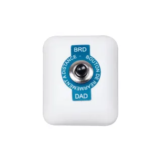Boîtier De Réarmement À Distance Pour Le Dad S4 T1/2