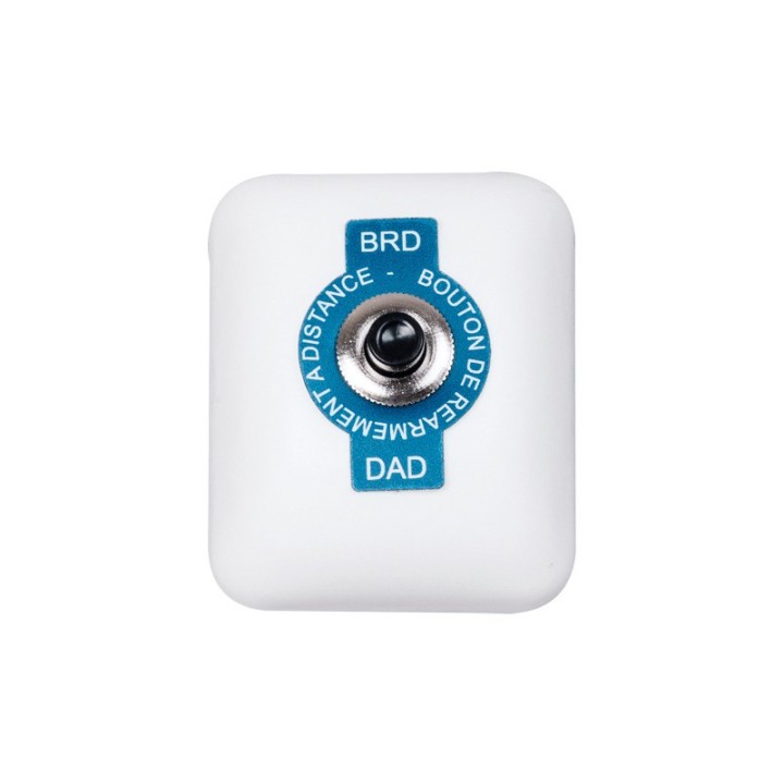 Boitier de réarmement à distance pour le DAD S4 T1/2(*)