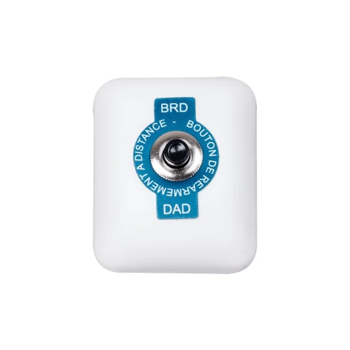 Boîtier De Réarmement À Distance Pour Le Dad S4 T1/2