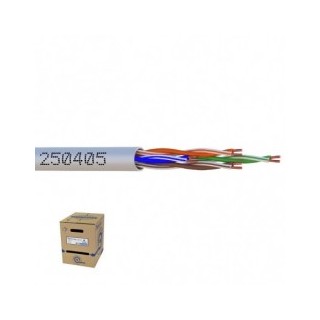 UTP CAT6 LSZH Dévidoir 305 M