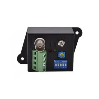 Ampli Pal/Ahd/Cvi/Tvi 1E/2S - Cd102Hd Boîte 1 Pc