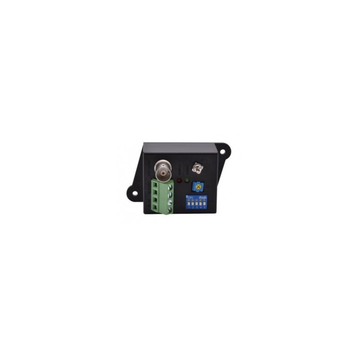AMPLI. PAL/AHD/CVI/TVI 1E/2S - CD102HD Boite 1 PC