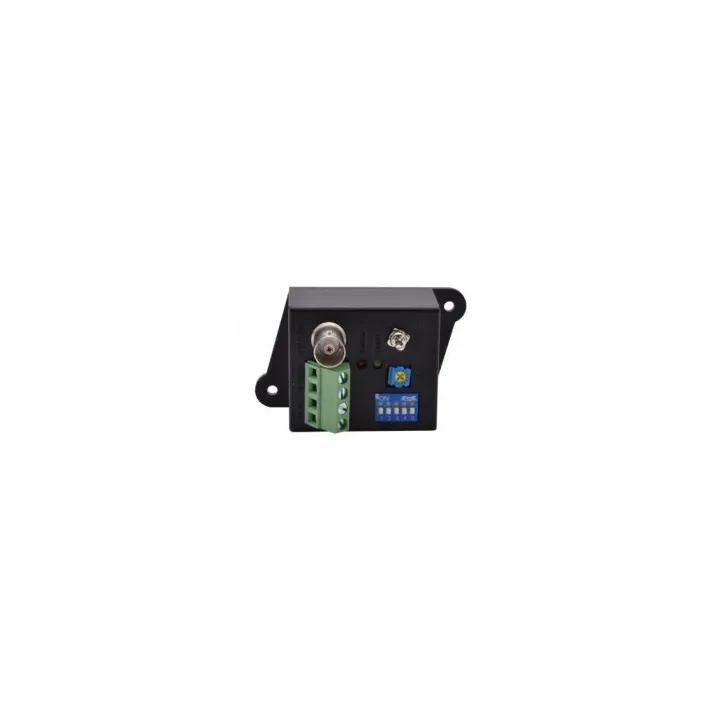 Ampli Pal/Ahd/Cvi/Tvi 1E/2S - Cd102Hd Boîte 1 Pc