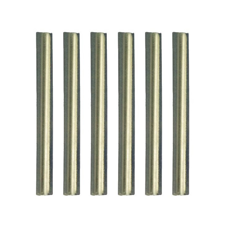Protection D'Épissure Thermorétractable 60Mm Les 100