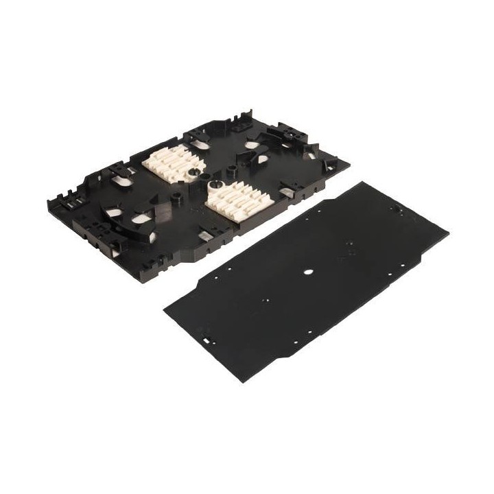 Cassette D’Epissurage Nombre Fibre : 12