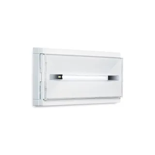 Prodigy Bae Amb Satus 2W 270Lm 1H Np Ip42-Ik06