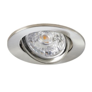 Kit Insert Trend Alu 5W 450Lm Dim 4K Refled