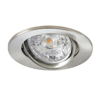 Kit Insert Trend Alu 5W 450Lm Dim 4K Refled