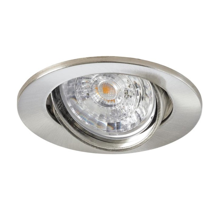 Kit Insert Trend Alu 5W 450Lm Dim 4K Refled