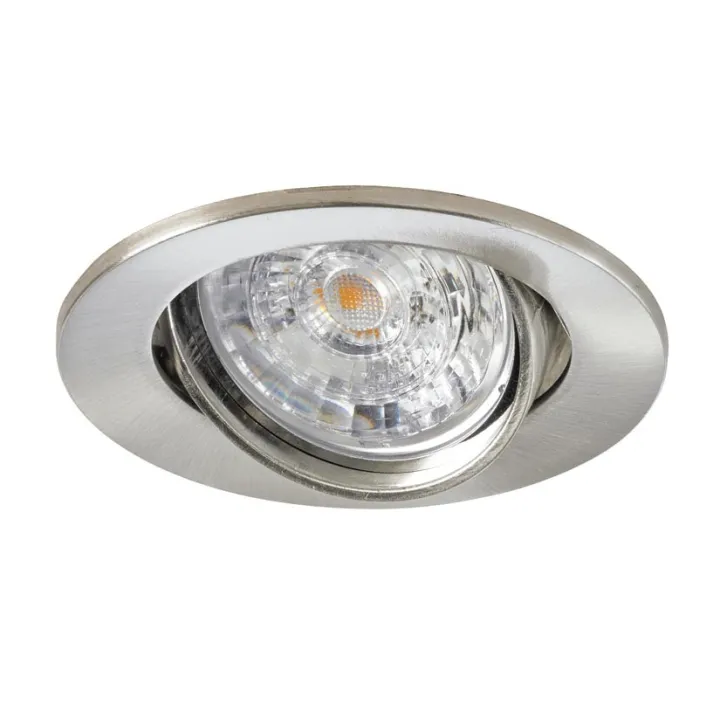 Kit Insert Trend Alu 5W 450Lm Dim 4K Refled