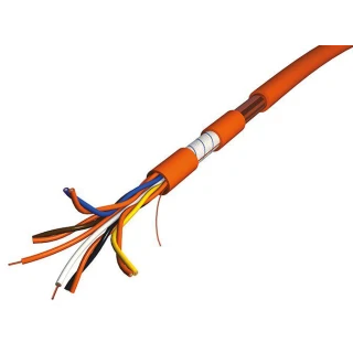 2 Paire 9/10 Telephone Antus Feu Cr1/C1