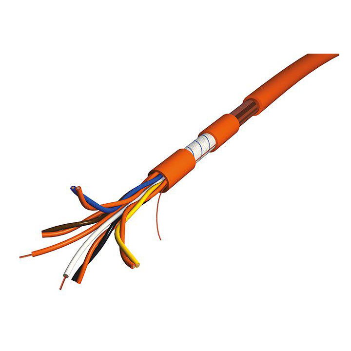 2 Paire 9/10 Telephone Antus Feu Cr1/C1