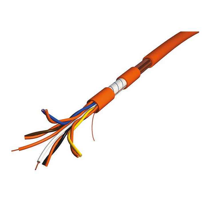 2 Paire 9/10 Telephone Antus Feu Cr1/C1