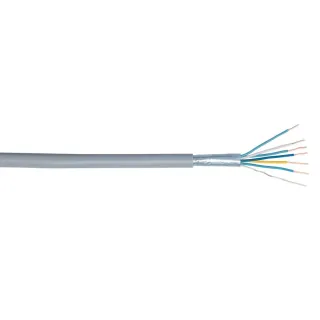 Câble Syt 2P Awg24 Gris C100