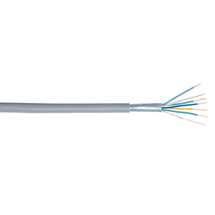 Syt 2P Awg24 Gris