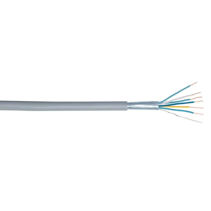Câble Syt 2P Awg24 Gris C100