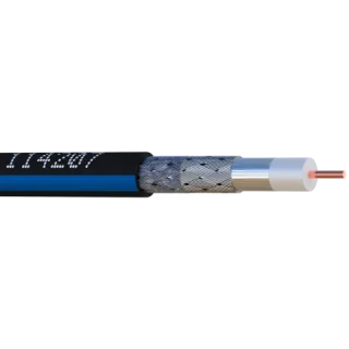 Câble Video Hd - Idefinition110 Pe/Gel