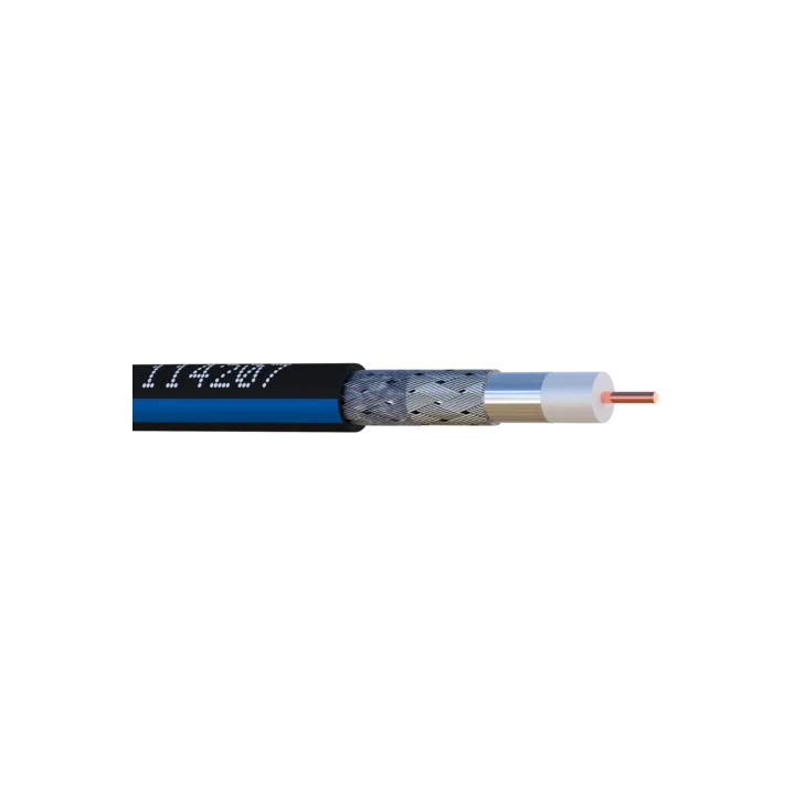 Câble Video Hd - Idefinition110 Pe/Gel