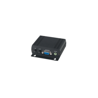 Deport Vga Recepteur Rj45 - Ve02Alr-2 Boite 1 Pc