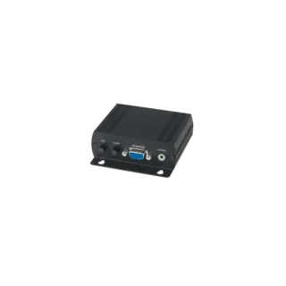 Deport Vga Recepteur Rj45 - Ve02Alr-2 Boîte 1 Pc