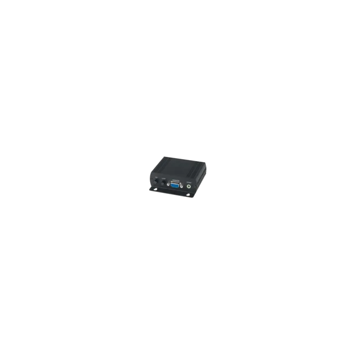 Deport Vga Recepteur Rj45 - Ve02Alr-2 Boîte 1 Pc