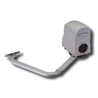 Operateur Faac 391 24V A Bras Articule, Vers Esclave